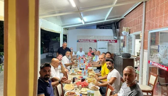 Toplantı Organizasyonları