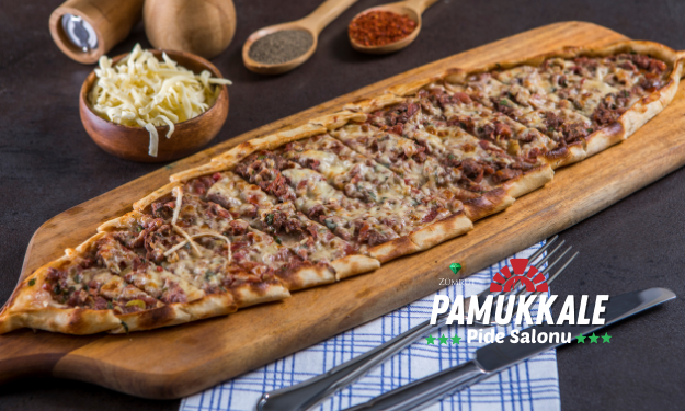 İftar Pideniz Bizden.